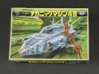 メカニックマシン4号