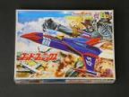 科学忍者隊ガッチャマン　ゴッドフェニックス（完成品）