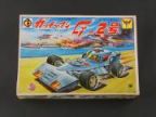 ガッチャマン　G-2号(完成品ジャンク)