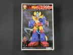 合体ロボット　ニューアトランジャー