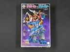 ダイオージャー＆アオイダー