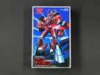 1/100　銀河系機甲戦士　レッドメカンダー