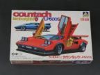 1/20　ランボルギーカウンタックLP500S （箱）