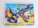 ヤッターマン　パワニーカー