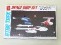 スタートレック　SPACE SHIP SET