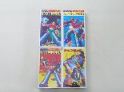 たのしい組立モデル　ＳＦシリーズプラモデル４点パック（ロボ）