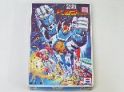 宇宙の戦士テッカマン　ペガサスロボット