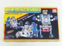 ロボダッチ　可変ロボダッチＶＲ-3