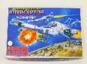 謎の円盤UFO  インターセプター