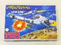謎の円盤UFO  インターセプター