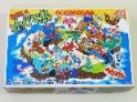 ロボダッチ　大変洋シリーズNo1  オッタマ島