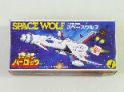 宇宙海賊キャプテンハーロック　　小型戦闘機スペースウルフ
