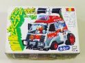 おっとっと自動車シリーズ3 みらいVANエース