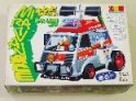 おっとっと自動車シリーズ3 みらいVANエース