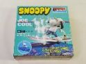 スヌーピー　SNOOPY is JOE COOL