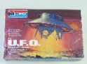 The U.F.O
