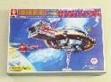 国際救助隊サンダーバード　サンダーバード5号