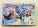タイムボカンシリーズNO.8　メカゴリラ