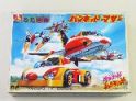 円盤戦争バンキッド　バンキッド・マザー