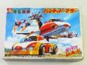 円盤戦争バンキッド　バンキッド・マザー