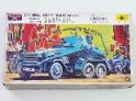 1/40装甲車シリーズNo.7　6輪重装甲車＃