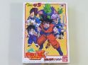 ドラゴンボールＺ　バトルＺコレクション1　集結超戦士セット