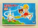 魔法使いサリー