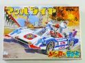ジャッカー電撃隊　マッハダイヤ
