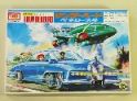 サンダーバード　ぺネロープ号