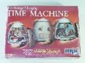 TIME MACHINE
