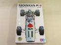 1/12 HONDA F-1（F1GPタイトル獲得記念1986）
