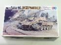 1/25 ドイツ陸軍駆逐戦車ロンメル JAGDPANTHER　＃