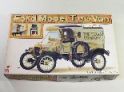 1/16　1913 Ｔ型フォードバン