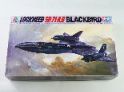 1/48 ロッキードSR-71A-Bブラックバード
