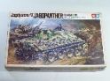 1/25 ドイツ陸軍駆逐戦車ロンメル JAGDPANTHER　＃