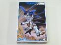 重戦機エルガイム　1/144スピリッツ装備型エルガイム