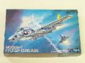 1/72 アメリカ海軍　チャンスボードF7U-3Pカットラス