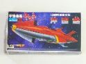 宇宙戦艦ヤマト　メカコレクションNo.19 沖田艦