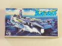 宇宙空母ブルーノア　メカコレクションNo.1 ブルーノア