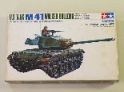 1/35 アメリカ陸軍Ｍ41・ブルドッグ軽戦車　＃
