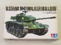 1/35 アメリカ軽戦車M41ウォーカーブルドック　＃