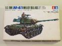 1/35 アメリカ陸軍Ｍ41・ブルドッグ軽戦車　＃