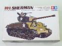 1/35 アメリカ陸軍Ｍ4シャーマン中戦車　＃