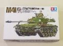 (オ)1/35 アメリカ軽戦車M41ウォーカーブルドック　＃