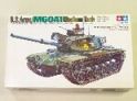 1/35　アメリカ陸軍M60A1シャイアン戦車　＃