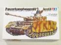 1/35　ドイツＩＶ号戦車H型＃