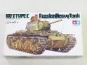 （O）1/35　ソビエト・KV-Ｉ戦車（C型）＃