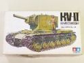 1/35　ソビエト・重戦車KV-ＩＩギガント＃