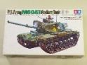 1/35　アメリカ陸軍M60A1シャイアン戦車　＃