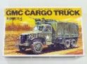 1/35 GMC ２ 1/2t　GMCカーゴトラック